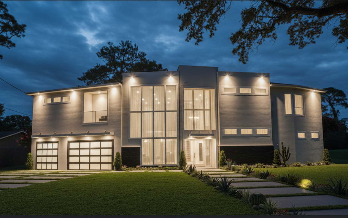 The Archive estate collection
